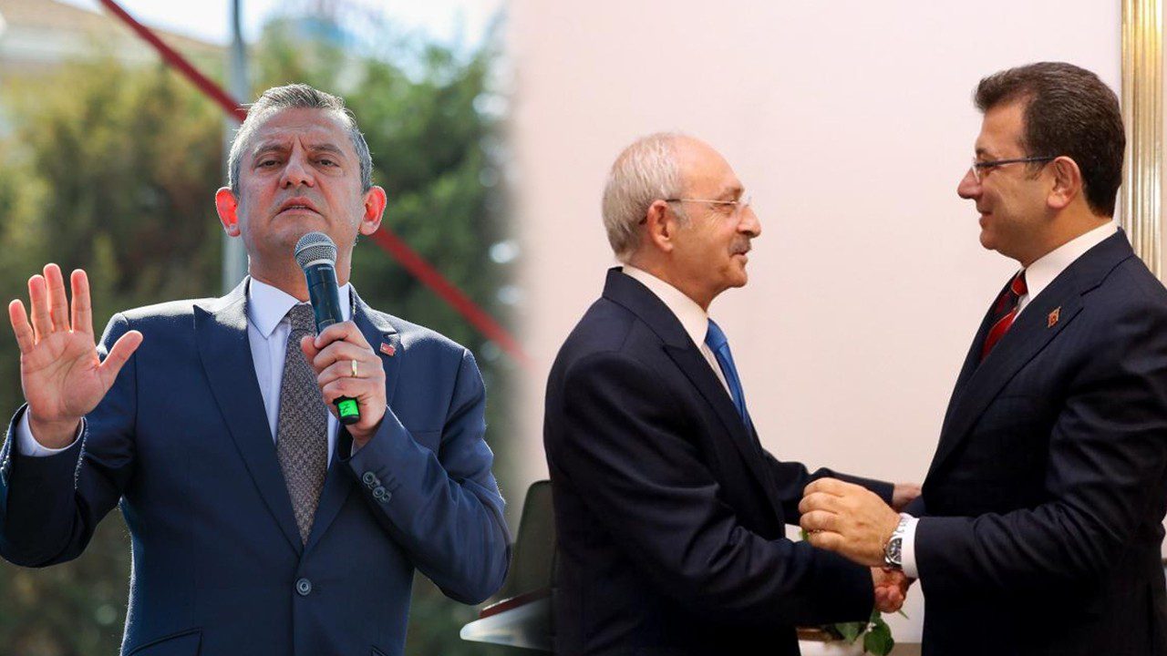 Özgür Özel İlk Kez Anlattı: İmamoğlu’ndan Kılıçdaroğlu’na Tek Soru