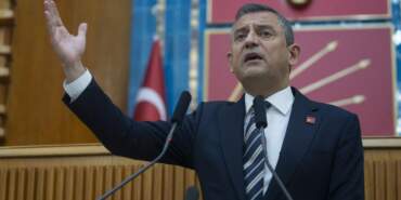 Özgür Özel, Kartalkaya’yı Hatırlattı, Turizm Bakanı’nı Topa Tuttu