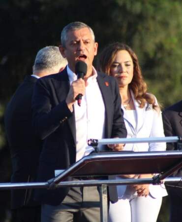 Özgür Özel’den Bir ‘Kale’ Çıkışı Daha!