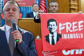 Özgür Özel’den Eleştirilere Net Yanıt: ‘Bu Ekrem İmamoğlu Değil, Ekmek Mücadelesi’