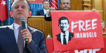 Özgür Özel’den Eleştirilere Net Yanıt: ‘Bu Ekrem İmamoğlu Değil, Ekmek Mücadelesi’