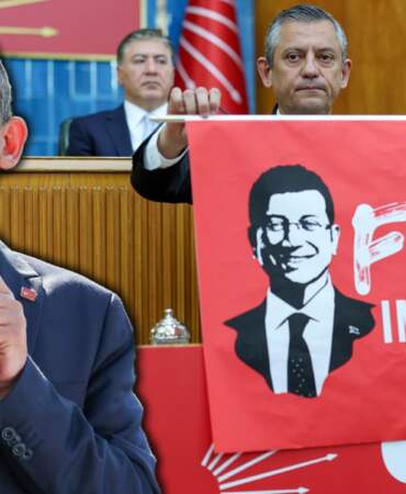 Özgür Özel’den Eleştirilere Net Yanıt: ‘Bu Ekrem İmamoğlu Değil, Ekmek Mücadelesi’