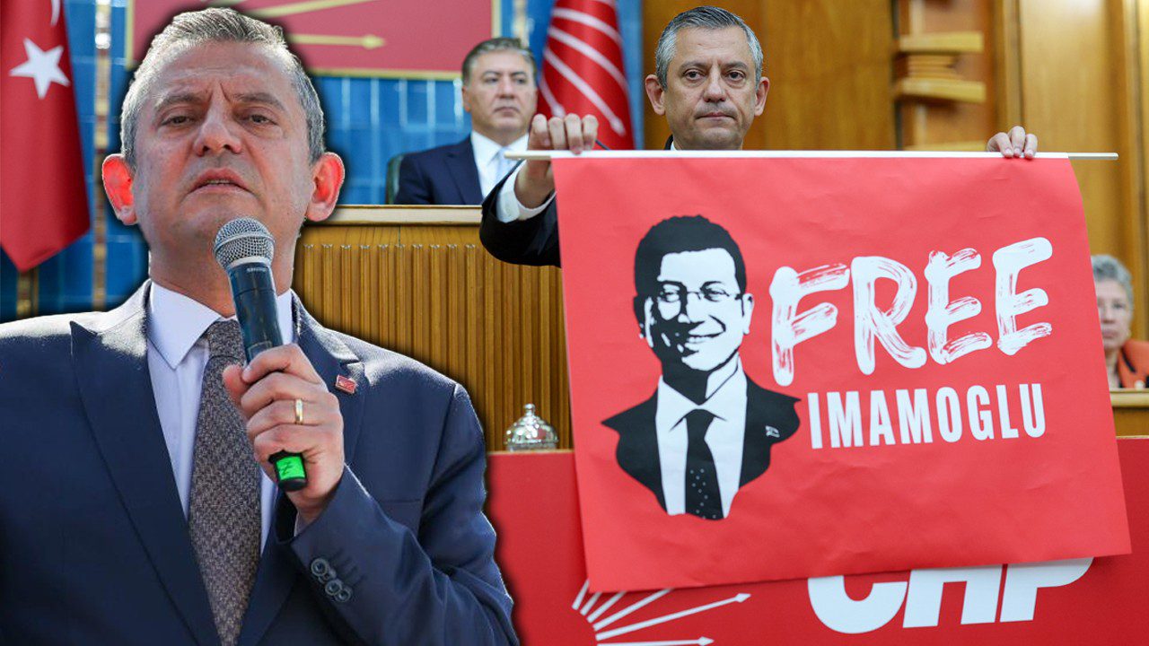 Özgür Özel’den Eleştirilere Net Yanıt: ‘Bu Ekrem İmamoğlu Değil, Ekmek Mücadelesi’