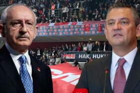 Özgür Özel’den Kılıçdaroğlu’na ‘Butlan’ Göndermesi: ‘Allah Kimseyi O Pozisyona Düşürmesin’