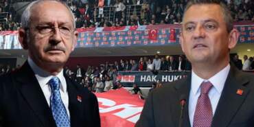 Özgür Özel’den Kılıçdaroğlu’na ‘Butlan’ Göndermesi: ‘Allah Kimseyi O Pozisyona Düşürmesin’