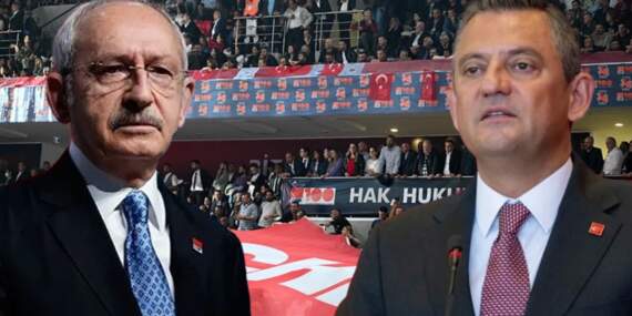 Özgür Özel’den Kılıçdaroğlu’na ‘Butlan’ Göndermesi: ‘Allah Kimseyi O Pozisyona Düşürmesin’