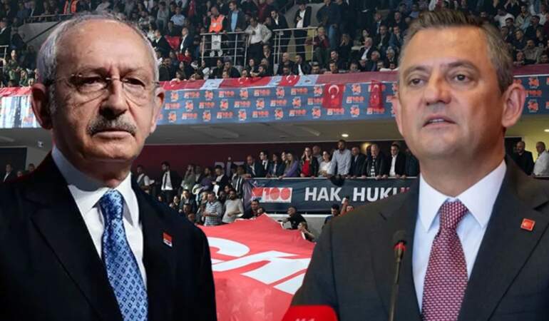 Özgür Özel’den Kılıçdaroğlu’na ‘Butlan’ Göndermesi: ‘Allah Kimseyi O Pozisyona Düşürmesin’