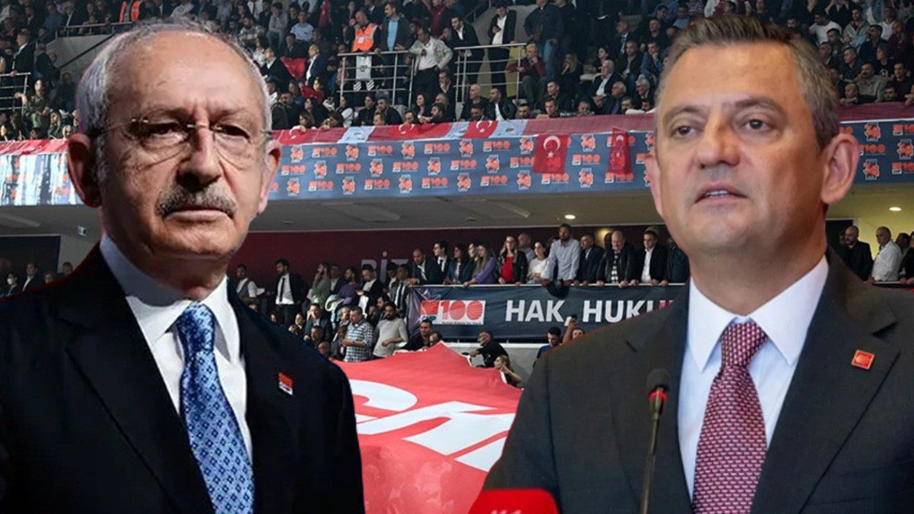 Özgür Özel’den Kılıçdaroğlu’na ‘Butlan’ Göndermesi: ‘Allah Kimseyi O Pozisyona Düşürmesin’