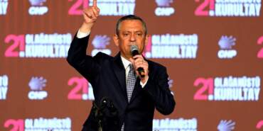 Özgür Özel’den ‘Kurultay’ Çıkışı: ‘Butlan Ya da Kayyım Kararı Çıkarsa…’