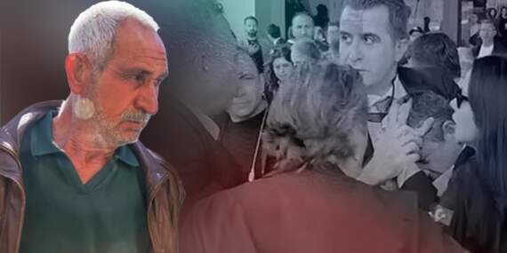 Özgür Özel’e Saldıran Selçuk Tengioğlu’nun Hakim Karşısına Çıkacağı Tarih Belli Oldu