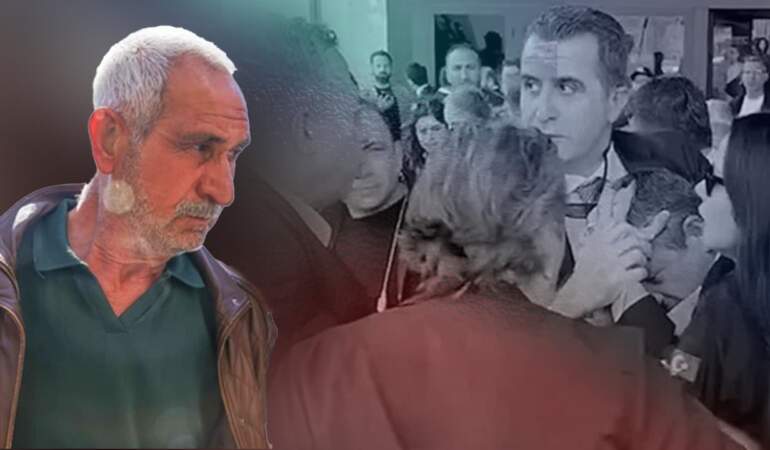 Özgür Özel’e Saldıran Selçuk Tengioğlu’nun Hakim Karşısına Çıkacağı Tarih Belli Oldu