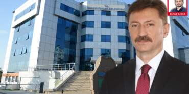 Özgür Özel’in Açıkladığı ‘Ahtapotun Kolu’nda 184 Milyonluk Sözleşme, 17 Milyonluk Liralık Çiçek, Çıktı! Turpun Büyüğü Meğer Bahçelievler Belediyesi’ndeymiş