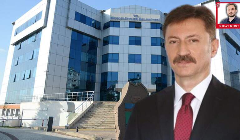 Özgür Özel’in Açıkladığı ‘Ahtapotun Kolu’nda 184 Milyonluk Sözleşme, 17 Milyonluk Liralık Çiçek, Çıktı! Turpun Büyüğü Meğer Bahçelievler Belediyesi’ndeymiş