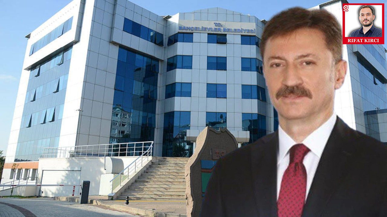 Özgür Özel’in Açıkladığı ‘Ahtapotun Kolu’nda 184 Milyonluk Sözleşme, 17 Milyonluk Liralık Çiçek, Çıktı! Turpun Büyüğü Meğer Bahçelievler Belediyesi’ndeymiş