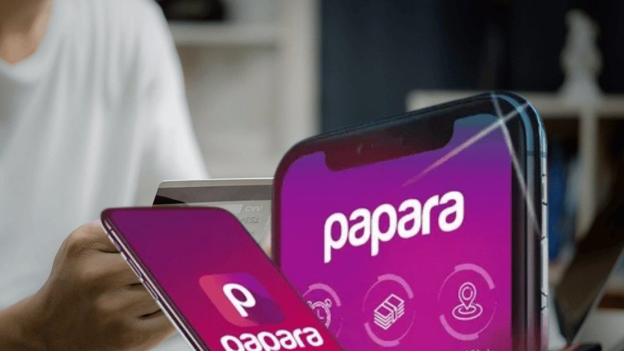 Papara Kullanıcıları Merak Ediyordu! Resmi Açıklama Geldi, Bloke Edilen Hesaplara Ne Olacak?