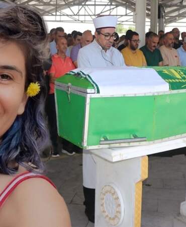 Pencereden Aşağı ‘Düşen’ Emel’in Eşi Serbest Bırakıldı, Ailesi İsyan Etti’… ‘İntihar Değil Cinayet’