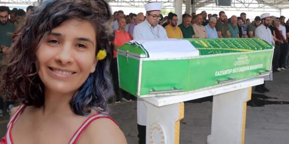 Pencereden Aşağı ‘Düşen’ Emel’in Eşi Serbest Bırakıldı, Ailesi İsyan Etti’… ‘İntihar Değil Cinayet’