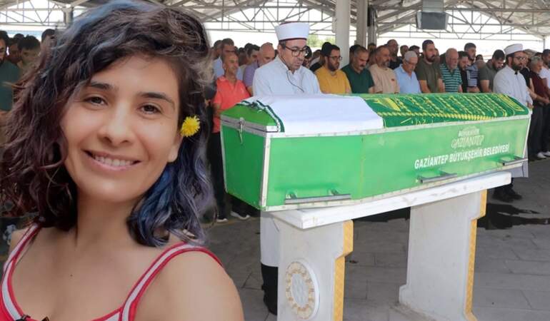 Pencereden Aşağı ‘Düşen’ Emel’in Eşi Serbest Bırakıldı, Ailesi İsyan Etti’… ‘İntihar Değil Cinayet’