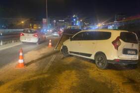 Pendik’te Feci Kaza! Hepsi Birbirine Girdi: 1’i Çocuk 5 Yaralı