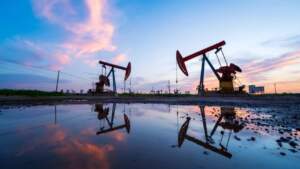 Petrolde Sert Düşüş! Fiyatlar 70 Doların Altına Geriledi