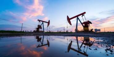 Petrolde Sert Düşüş! Fiyatlar 70 Doların Altına Geriledi