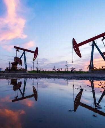 Petrolde Sert Düşüş! Fiyatlar 70 Doların Altına Geriledi
