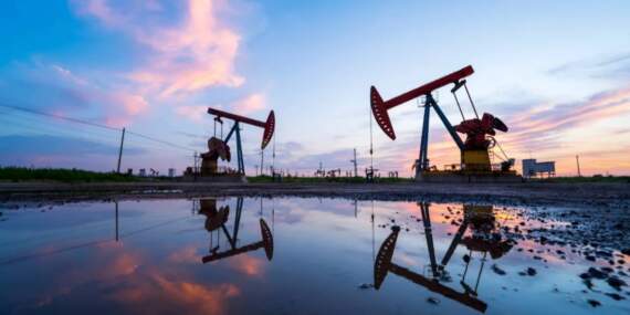 Petrolde Sert Düşüş! Fiyatlar 70 Doların Altına Geriledi