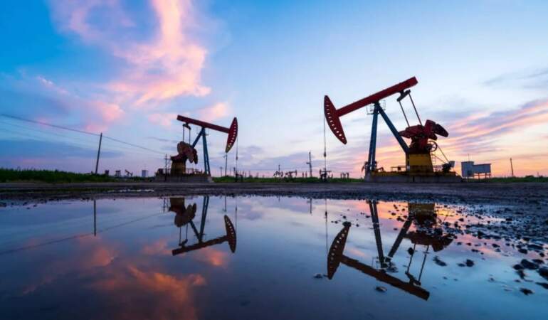 Petrolde Sert Düşüş! Fiyatlar 70 Doların Altına Geriledi
