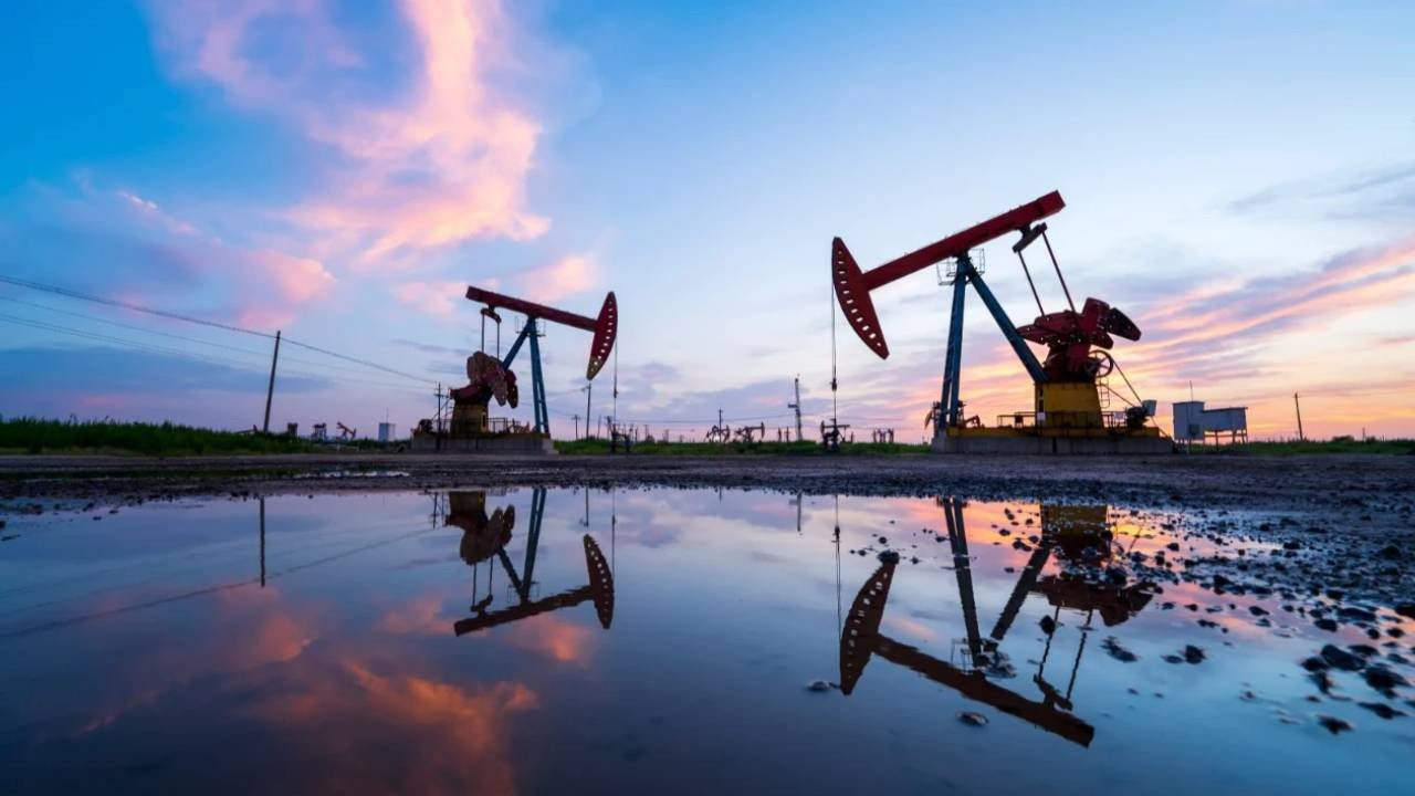 Petrolde Sert Düşüş! Fiyatlar 70 Doların Altına Geriledi