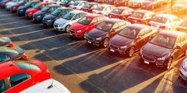 Peynir Ekmek Gibi En Çok Satan Otomobil Listesi Değişti: Zirvedeki Araba Modeli Şaşırttı