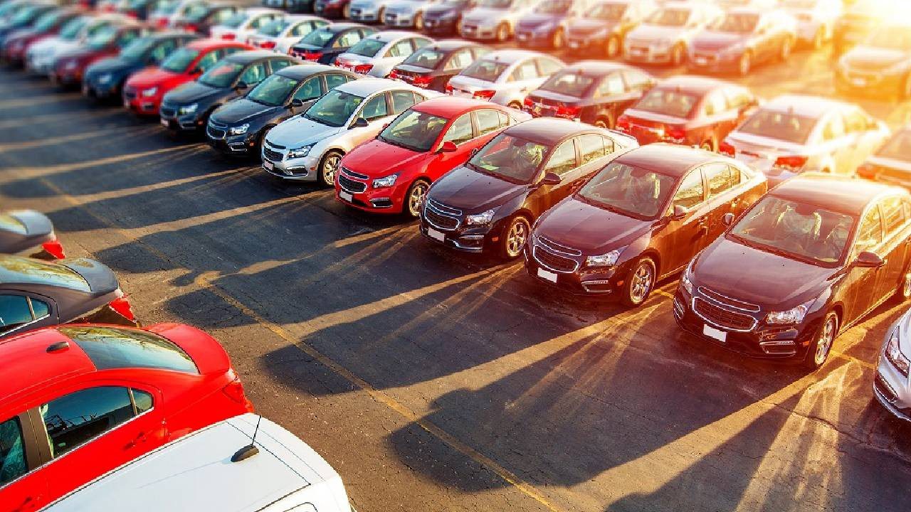 Peynir Ekmek Gibi En Çok Satan Otomobil Listesi Değişti: Zirvedeki Araba Modeli Şaşırttı