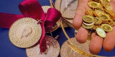 Piyasalar Alarmda, Altında Savaş Rallisi: İşte Güncel Altın Fiyatları