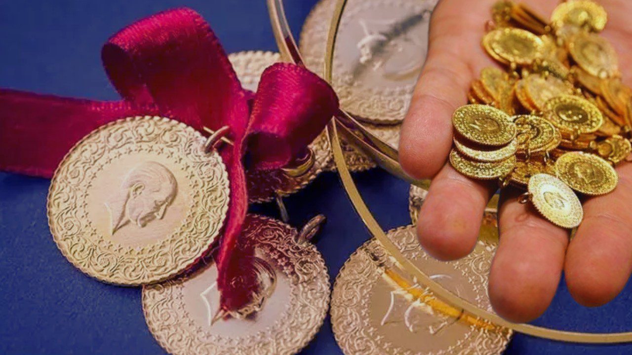 Piyasalar Alarmda, Altında Savaş Rallisi: İşte Güncel Altın Fiyatları