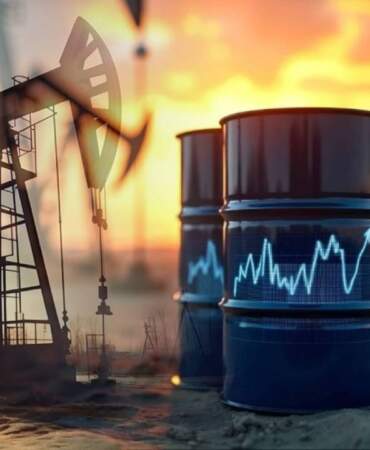 Piyasalar Karıştı! İsrail’in İran’a Saldırısı Petrol Fiyatlarını Uçurdu