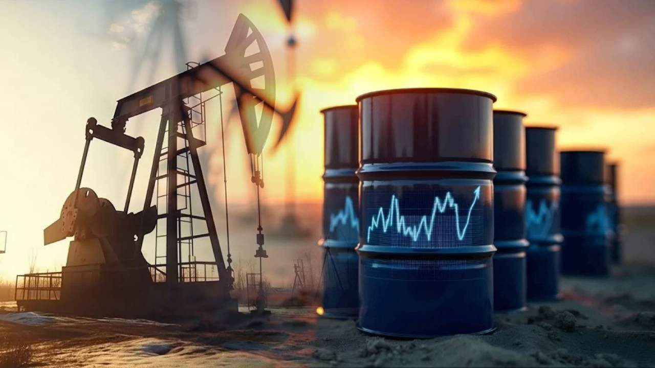 Piyasalar Karıştı! İsrail’in İran’a Saldırısı Petrol Fiyatlarını Uçurdu