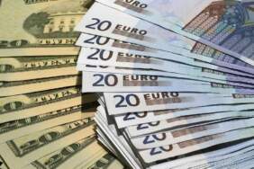 Piyasaların Ateşi Yüksek! Dolar ve Euro Yeni Haftaya Hızlı Başladı