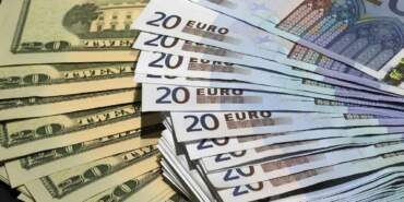 Piyasaların Ateşi Yüksek! Dolar ve Euro Yeni Haftaya Hızlı Başladı