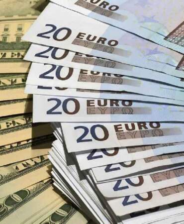 Piyasaların Ateşi Yüksek! Dolar ve Euro Yeni Haftaya Hızlı Başladı