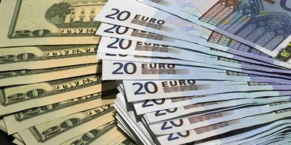 Piyasaların Ateşi Yüksek! Dolar ve Euro Yeni Haftaya Hızlı Başladı