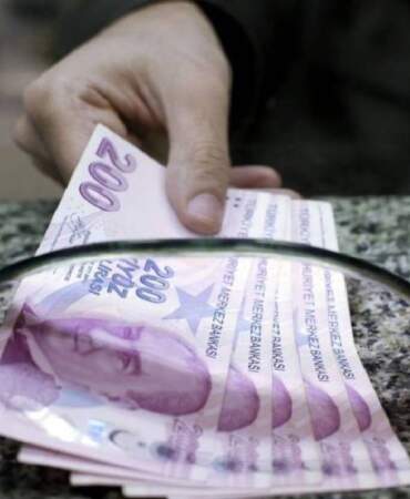 Polis, Doktor, Öğretmen… Zamlı Memur Maaşlar Hesaplandı! İşte Meslek Meslek Yeni Zamlı Maaş Tablosu