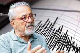 Prof. Dr. Görür’den Sitem: ‘Depremi Yorumlayan İnsanları Suçluyorlar’