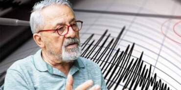 Prof. Dr. Görür’den Sitem: ‘Depremi Yorumlayan İnsanları Suçluyorlar’