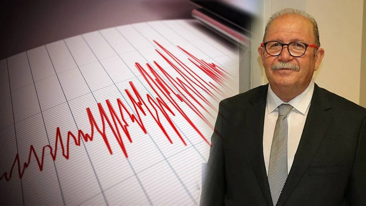 Prof. Dr. Şükrü Ersoy’dan Muğla’daki 5.8 Büyüklüğündeki Depremle İlgili Çarpıcı Değerlendirme: ‘Türkiye’nin Yer Kabuğunda Değil’