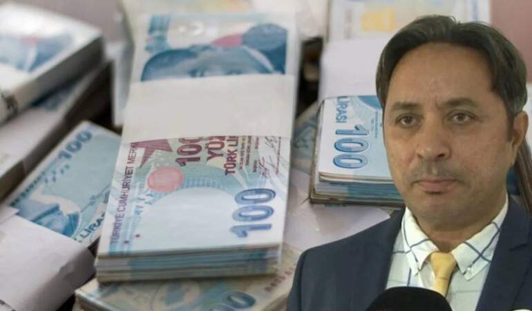SSK BağKur ve Tüm Emekliler Dikkat! İsa Karakaş Net Rakam Verdi, İşte Zam Sonrası En Düşük Emekli Maaşı