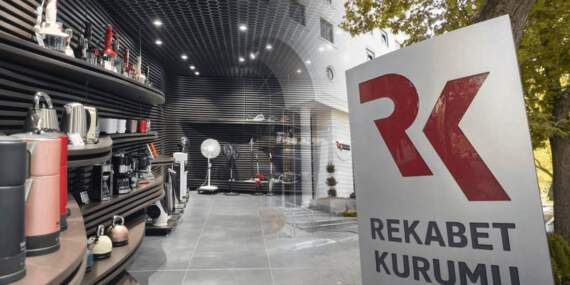 Rekabet Kurulu’ndan Fakir’e Dev Ceza