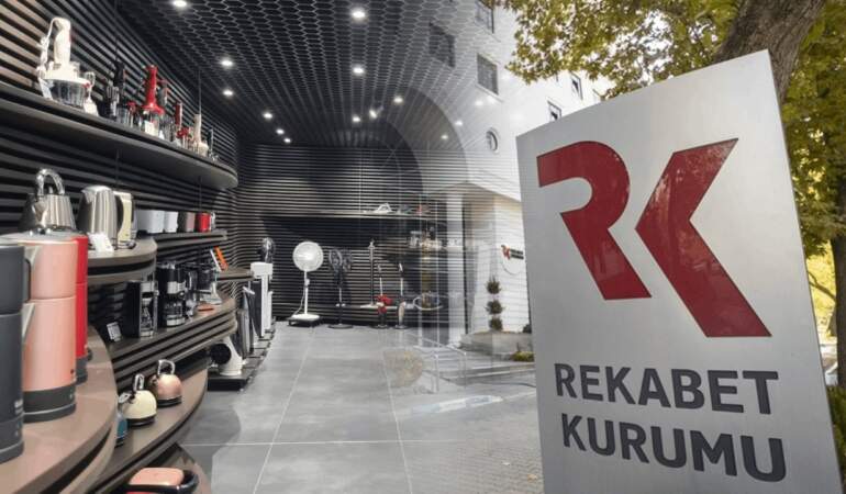 Rekabet Kurulu’ndan Fakir’e Dev Ceza