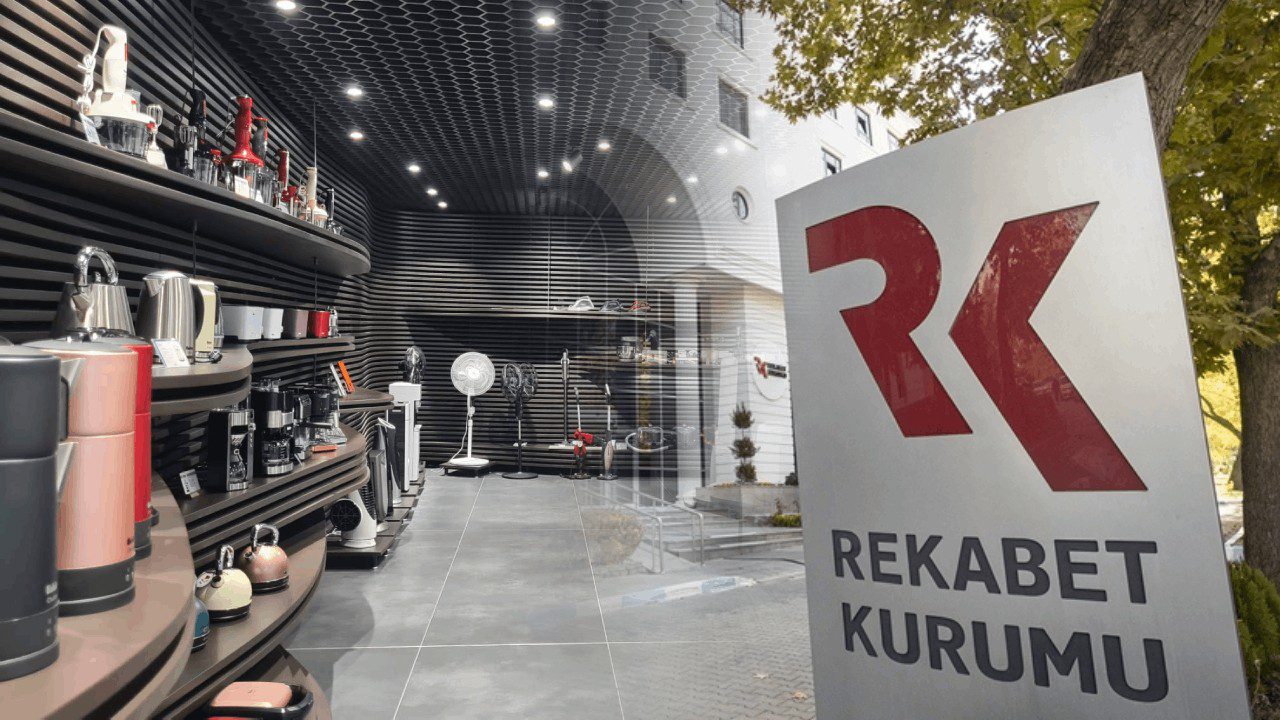 Rekabet Kurulu’ndan Fakir’e Dev Ceza