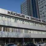Resmi Gazete’de Yayımlandı! Binlerce Hakim ve Savcının Görev Yeri Değişti