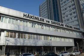 Resmi Gazete’de Yayımlandı! Binlerce Hakim ve Savcının Görev Yeri Değişti