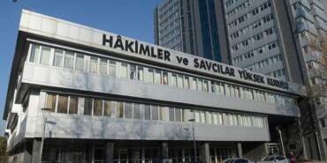 Resmi Gazete’de Yayımlandı! Binlerce Hakim ve Savcının Görev Yeri Değişti